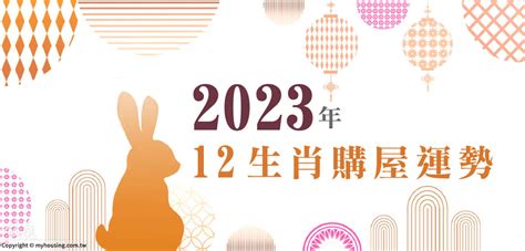 2023屬牛買房|2023年 12生肖購屋運勢